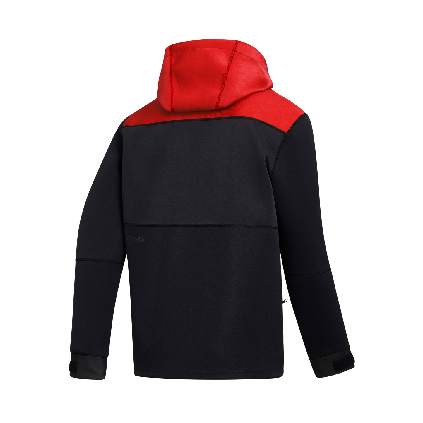 Mystic Fulmar Neoprene Hoodie 3/2mm | 23 - Neoprene 3/2mm