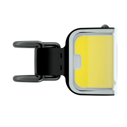 Knog Lil' Cobber Front - Front Lights