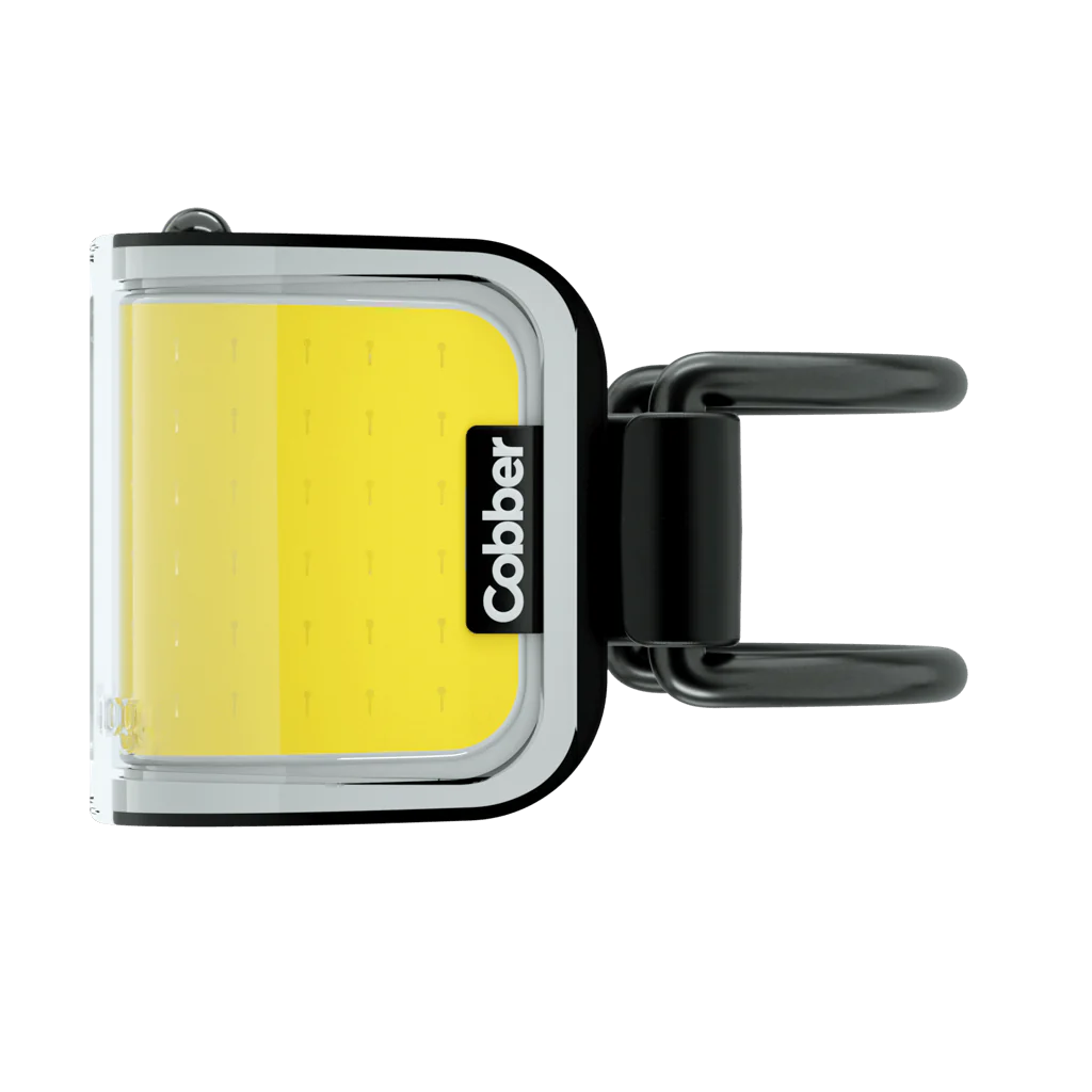 Knog Lil' Cobber Front - Front Lights