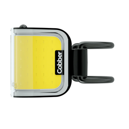 Knog Lil' Cobber Front - Front Lights