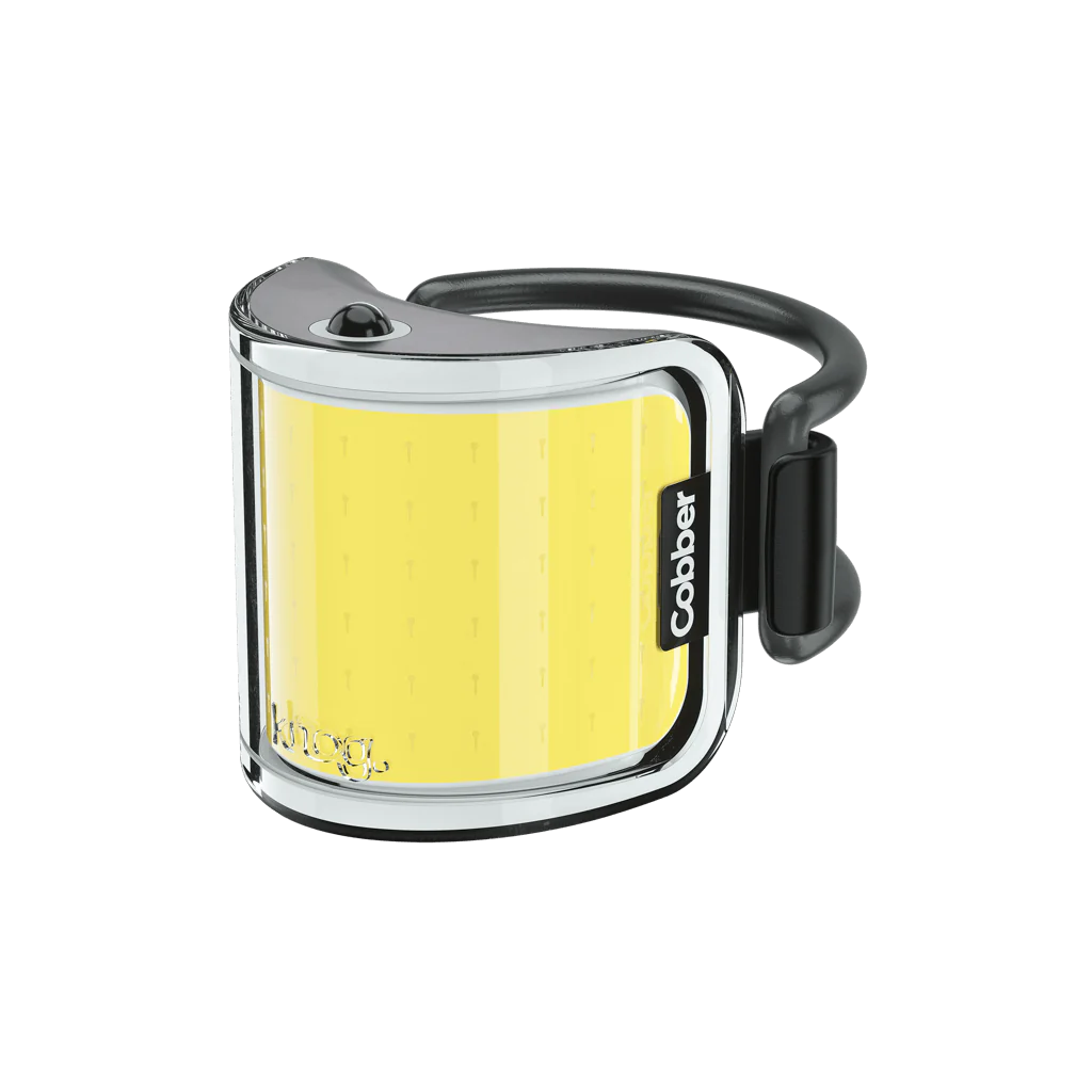 Knog Lil' Cobber Front - Front Lights