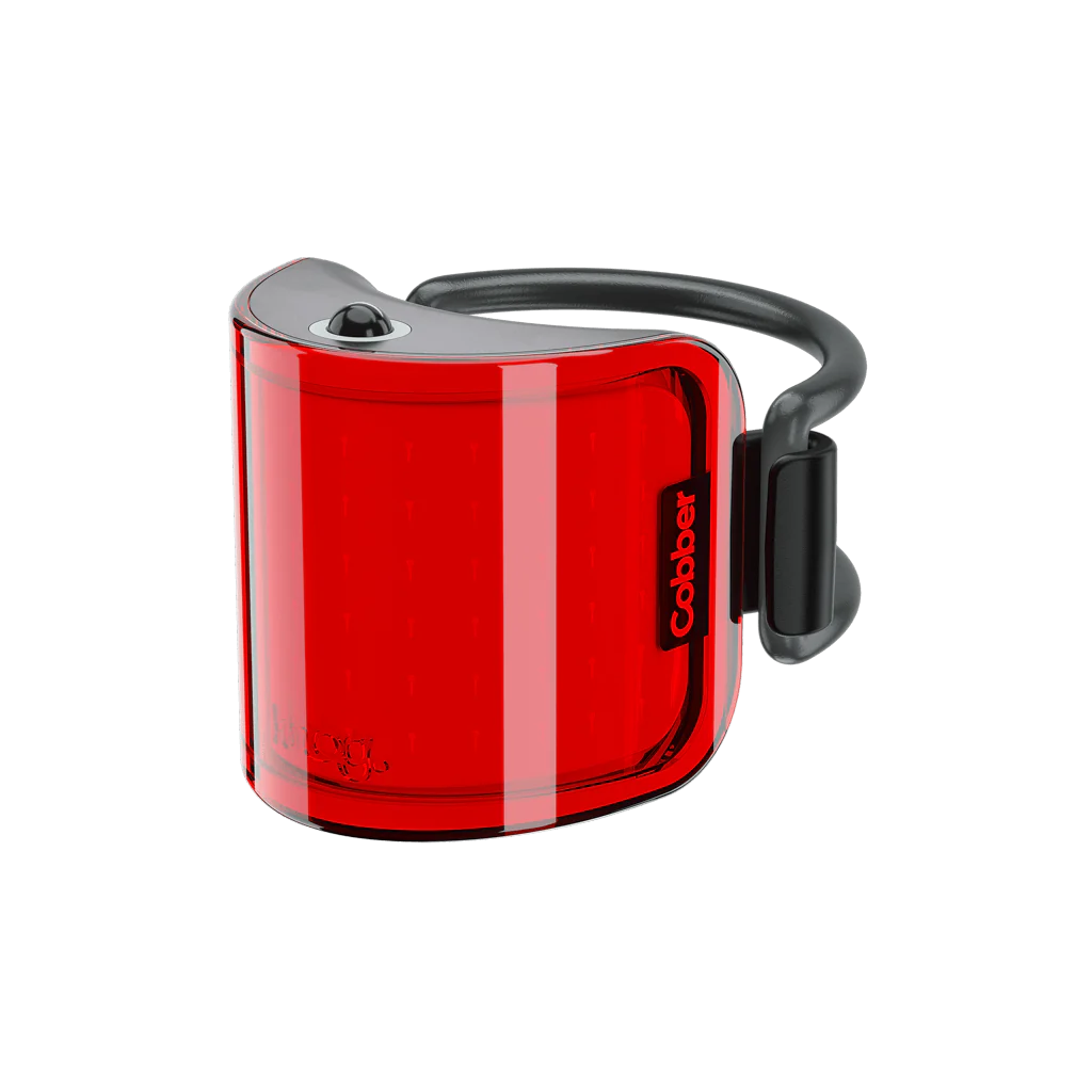 Knog Lil' Cobber Rear - Rear Lights