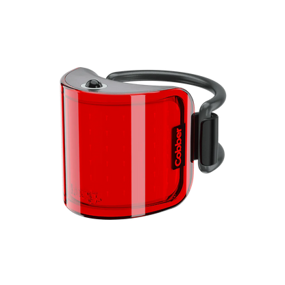 Knog Lil' Cobber Rear - Rear Lights