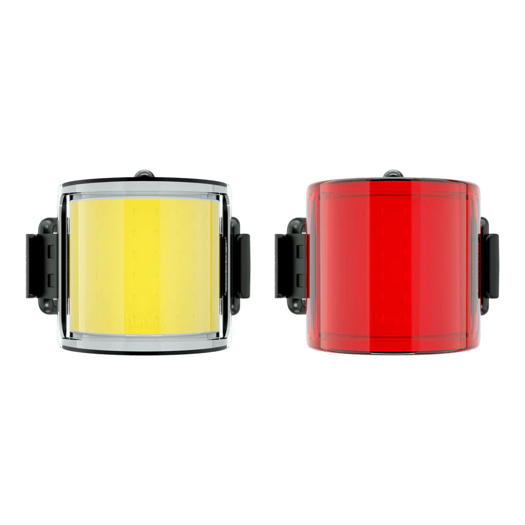 Knog Lil' Cobber Twinpack - Light Sets