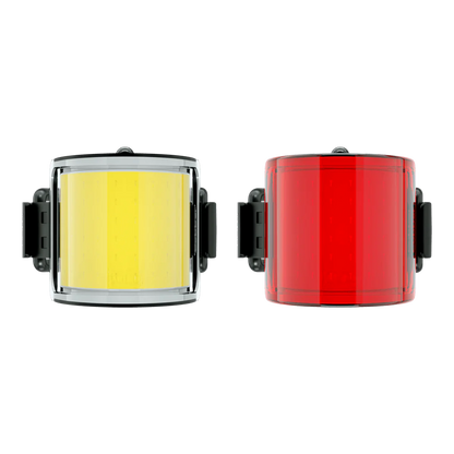 Knog Lil' Cobber Twinpack - Light Sets