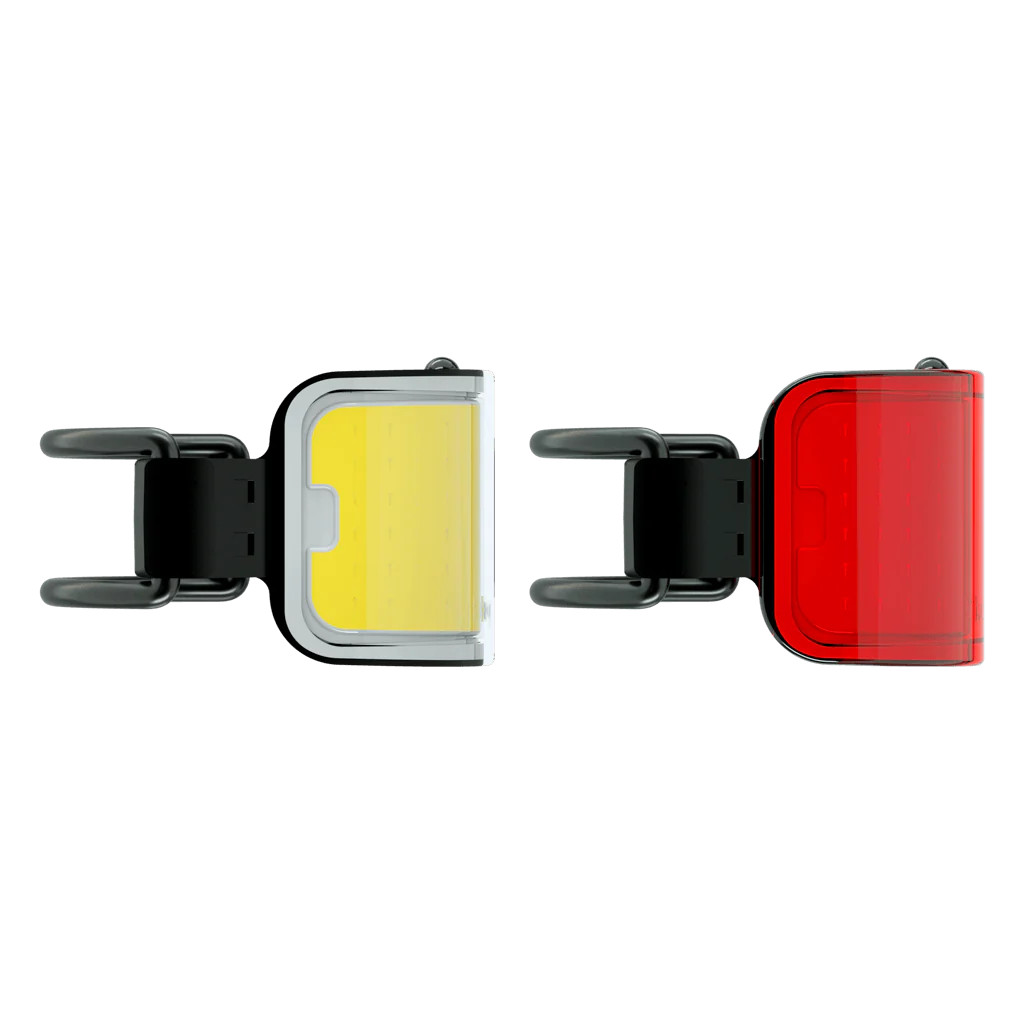Knog Lil' Cobber Twinpack - Light Sets
