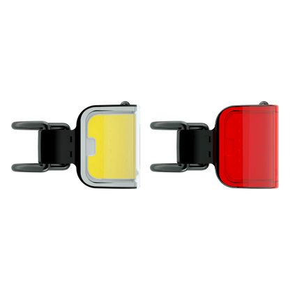 Knog Lil' Cobber Twinpack - Light Sets