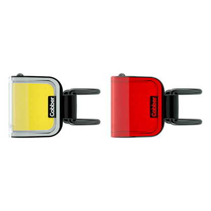 Knog Lil' Cobber Twinpack - Light Sets