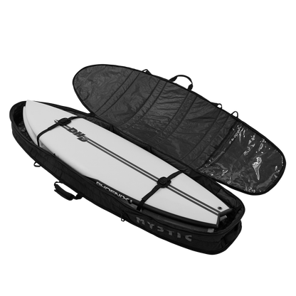 Mystic Saga Surfboard Travel Bag - Boardbags