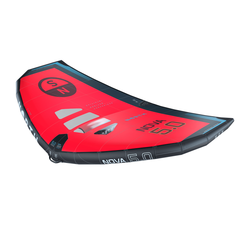 North Nova Wing | 24 - Kite-Wings