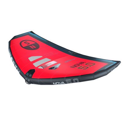North Nova Wing | 24 - Kite-Wings