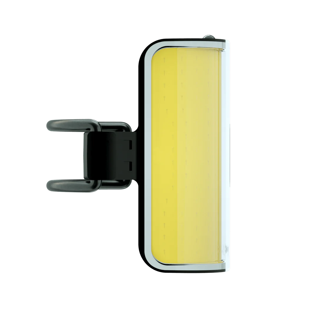 Knog Mid Cobber Front - Front Lights