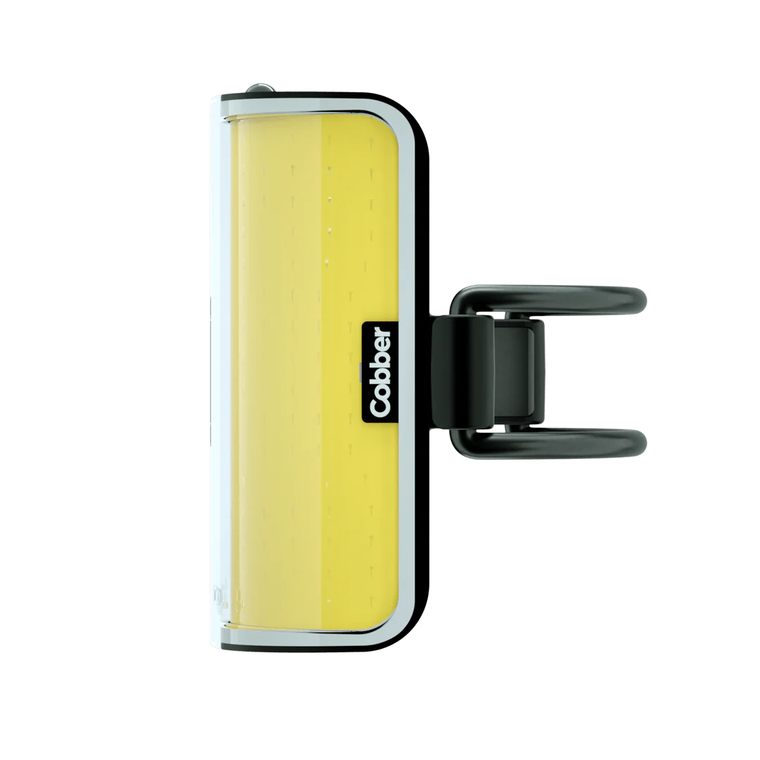 Knog Mid Cobber Front - Front Lights