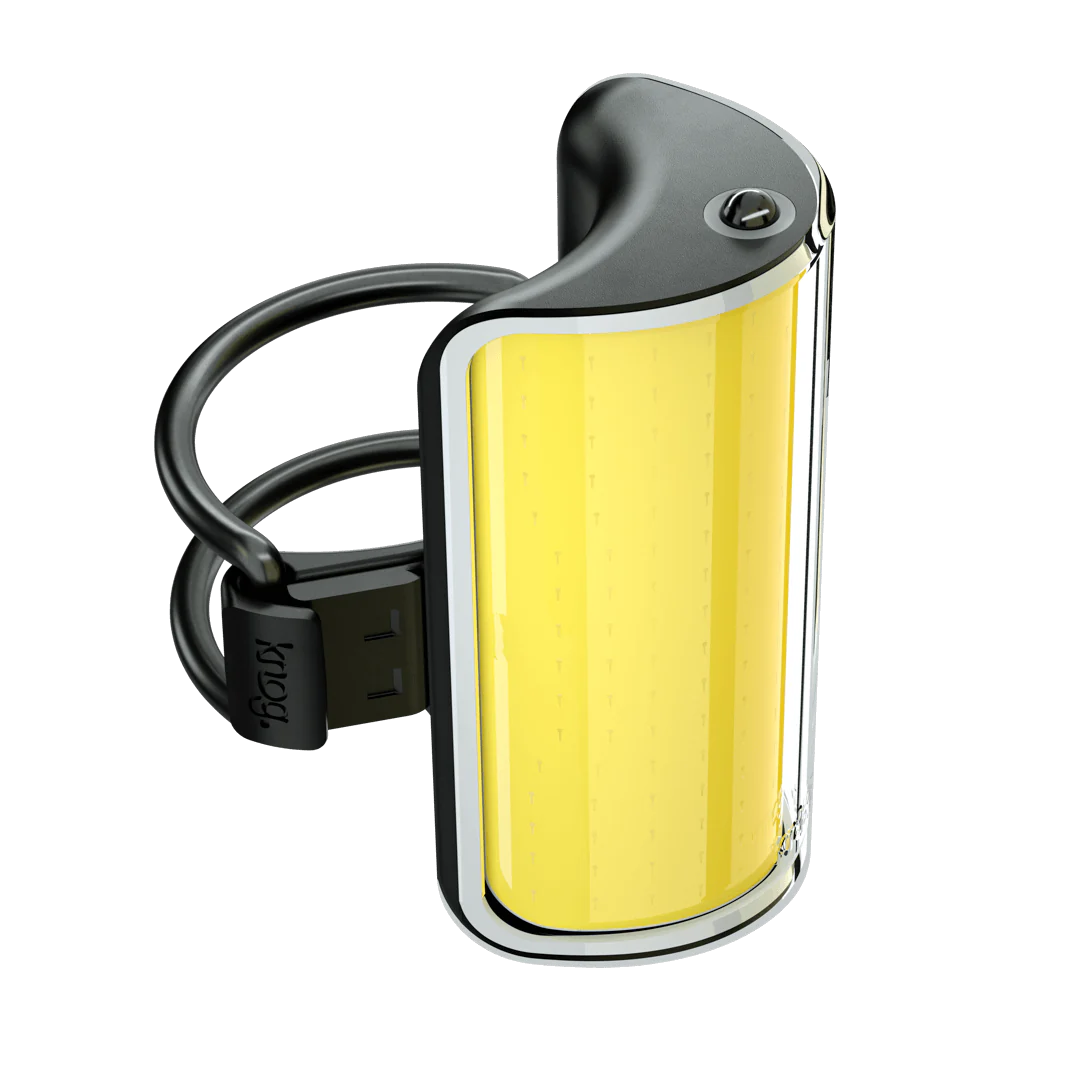 Knog Mid Cobber Front - Front Lights
