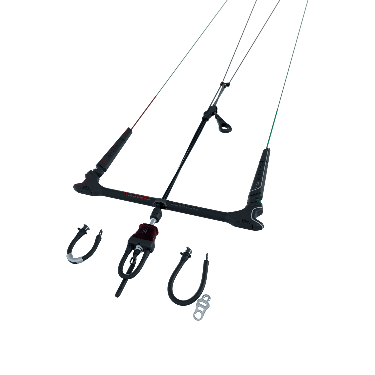 North Navigator PRO Control System USED | 24 - Bar & Lines (Ungraded)
