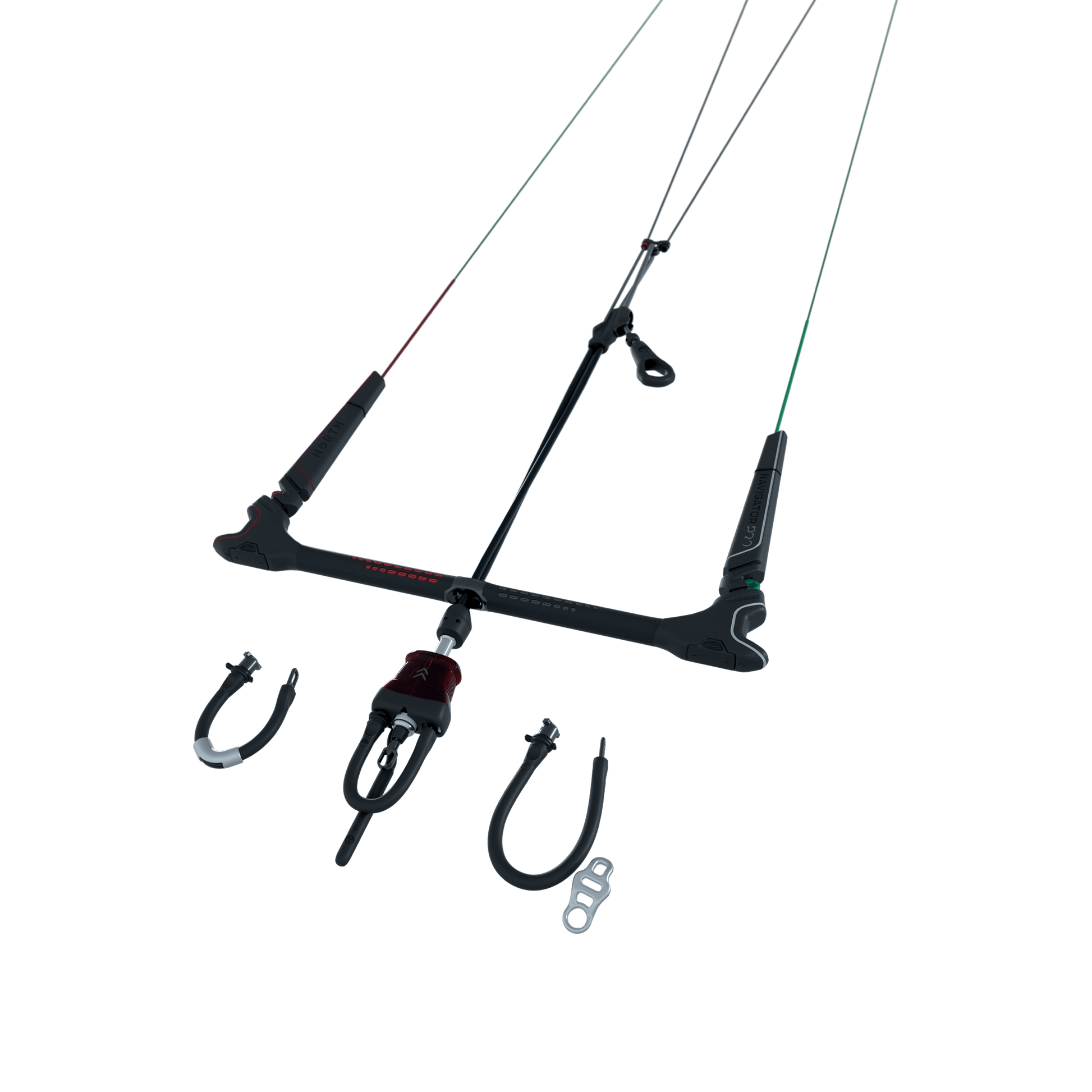 North Navigator PRO Control System USED | 24 - Bar & Lines (Ungraded)