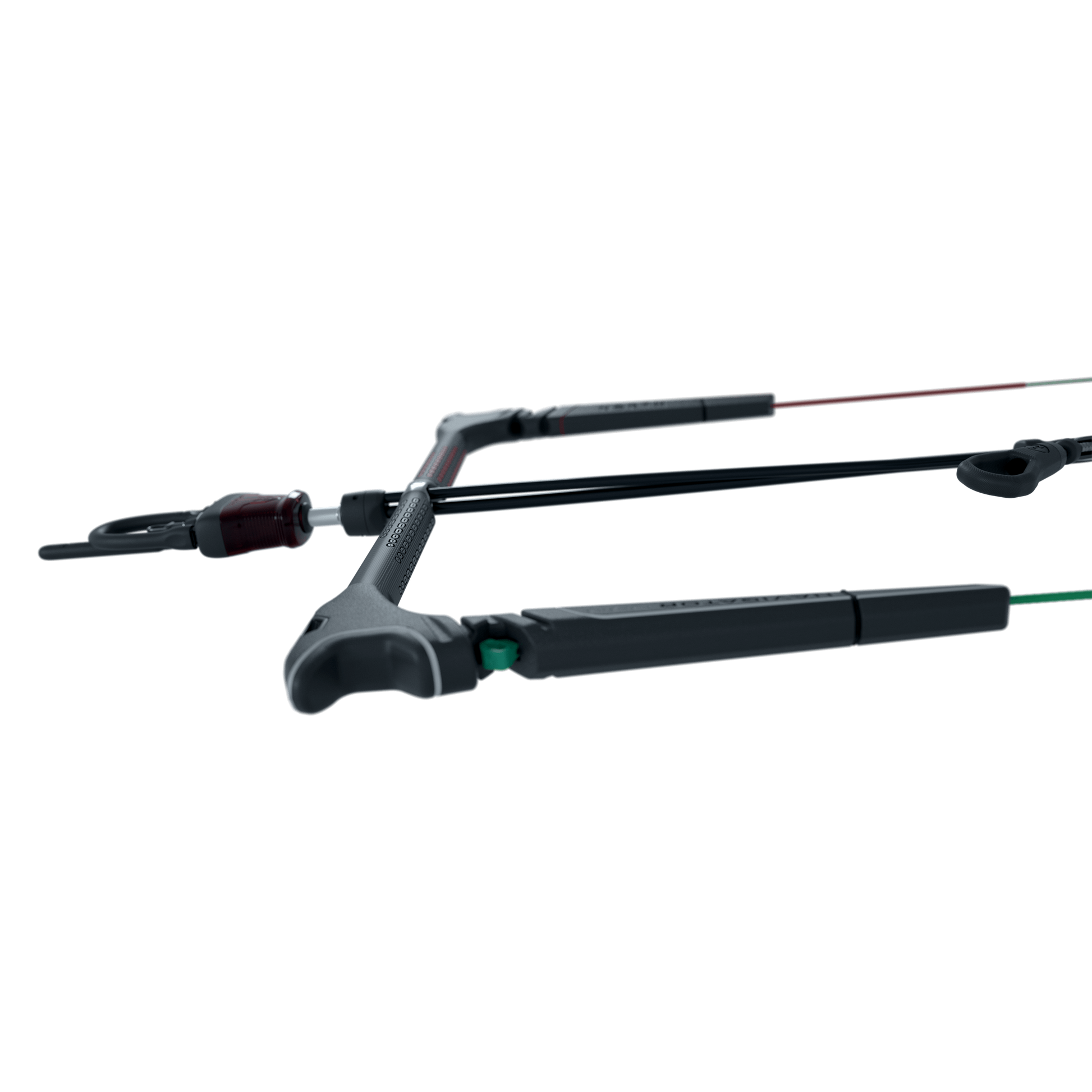North Navigator PRO Control System USED | 24 - Bar & Lines (Ungraded)