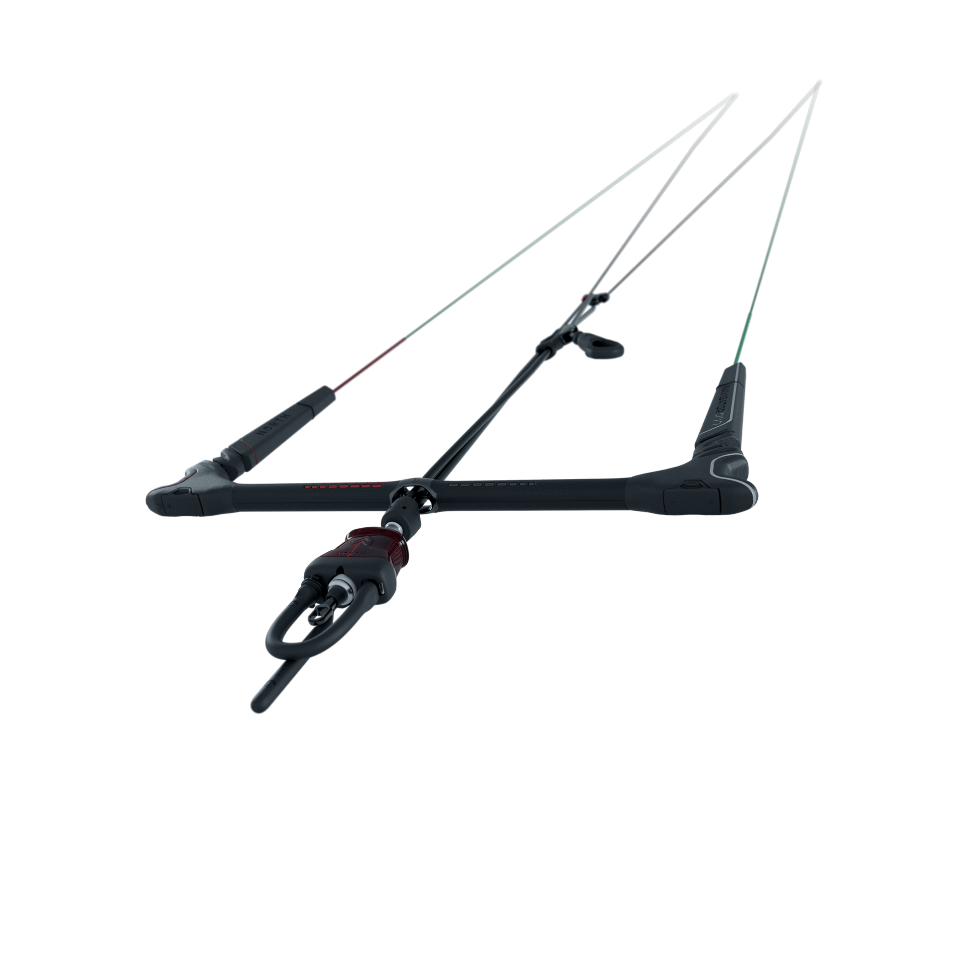 North Navigator PRO Control System USED | 24 - Bar & Lines (Ungraded)