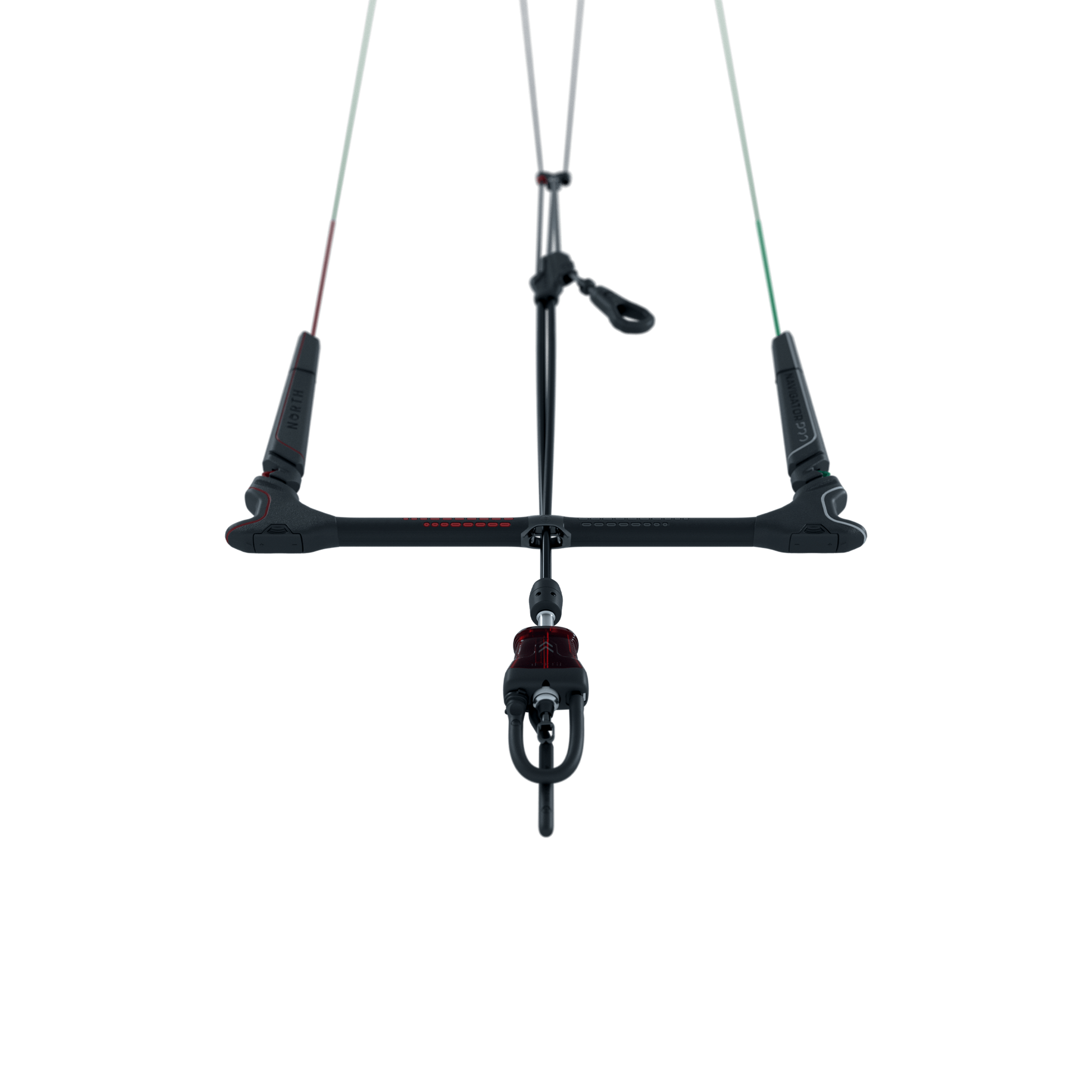 North Navigator PRO Control System USED | 24 - Bar & Lines (Ungraded)