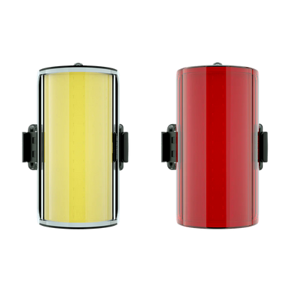 Knog Mid Cobber Twinpack - Light Sets
