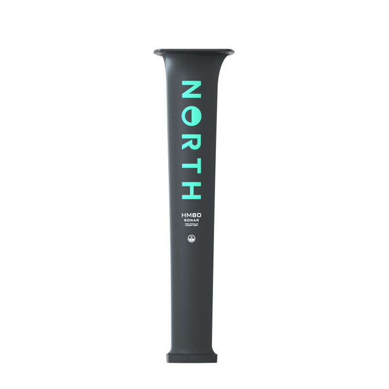 North SONAR HM Carbon Mast - Masts