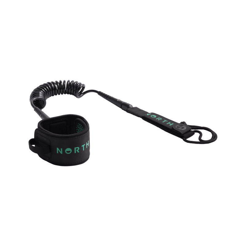 Mystic Coiled Ankle Leash - Ankle Leashes