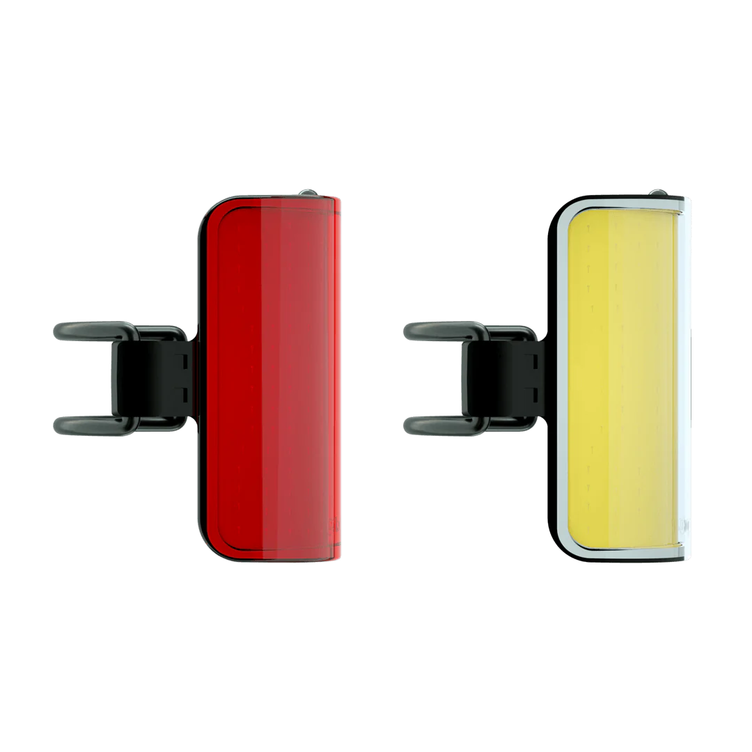 Knog Mid Cobber Twinpack - Light Sets
