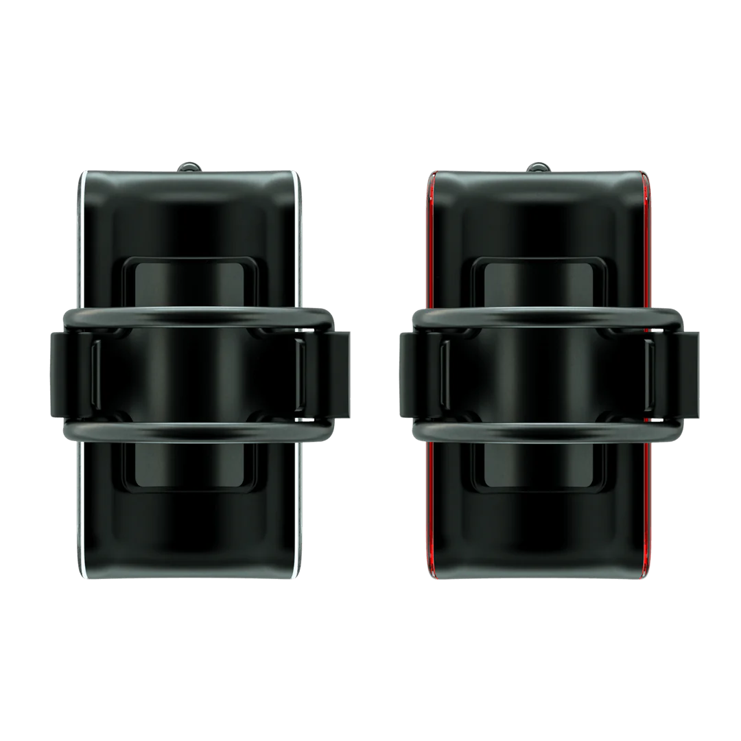 Knog Mid Cobber Twinpack - Light Sets