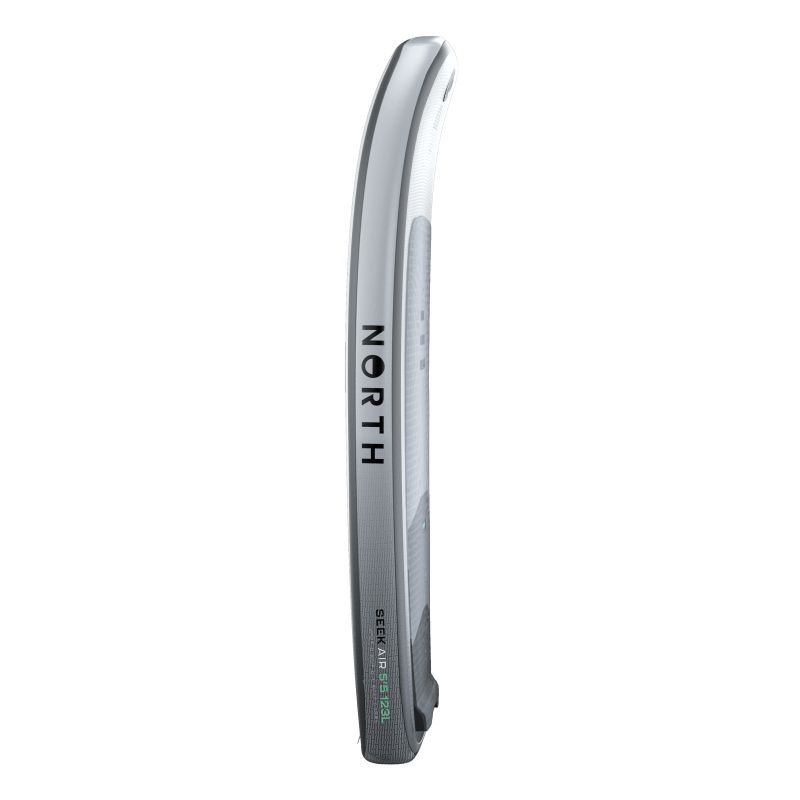 North SEEK AIR Foil Board | 24 - Inflatable Wing Foilboards