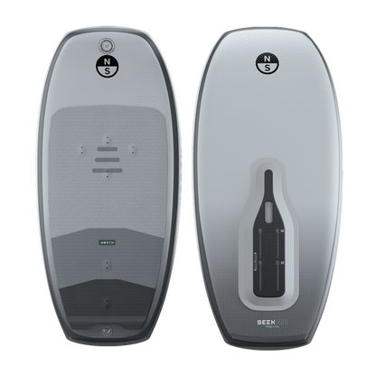 North SEEK AIR Foil Board | 24 - Inflatable Wing Foilboards
