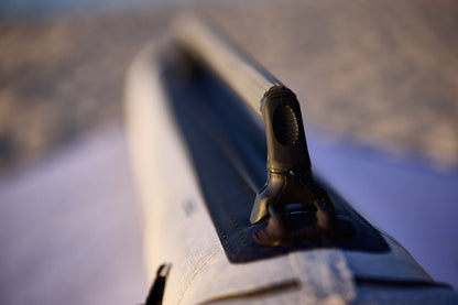 North ShiftLock Handle - Carbon - Wing Handles
