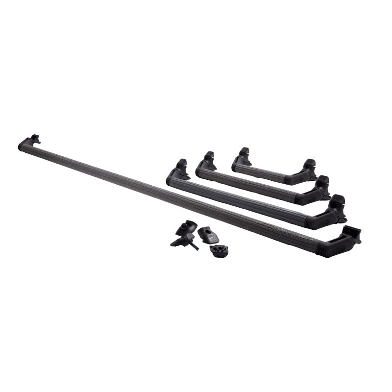 North ShiftLock Handle - Carbon - Wing Handles