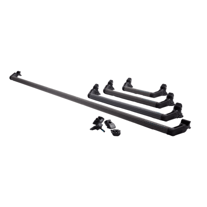 North ShiftLock Handle - Carbon - Wing Handles