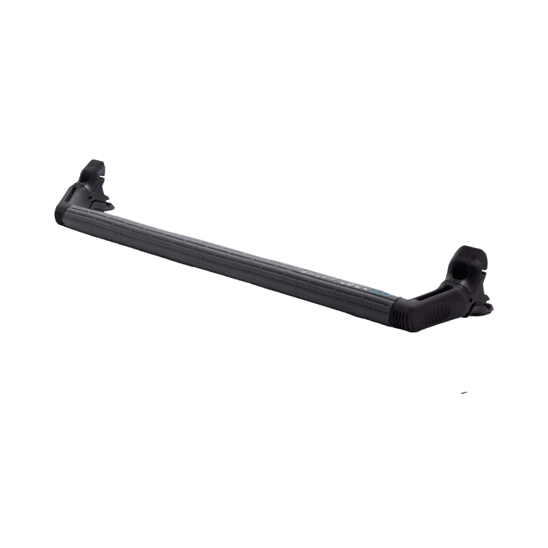 North ShiftLock Handle - Carbon - Wing Handles