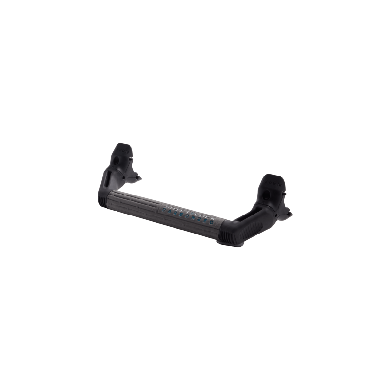 North ShiftLock Handle - Carbon - Wing Handles