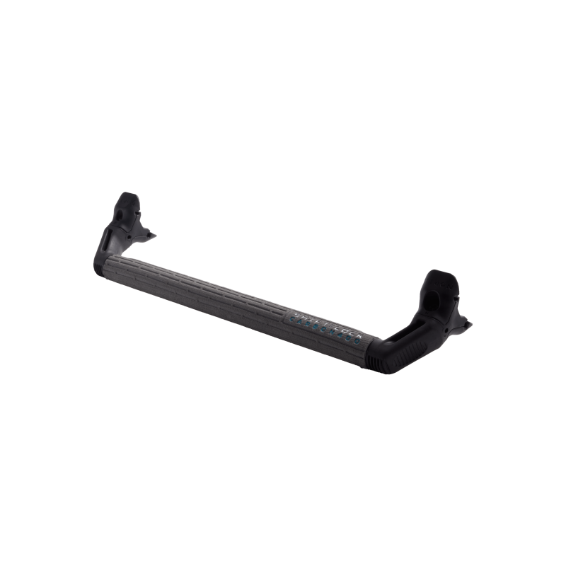 North ShiftLock Handle - Carbon - Wing Handles