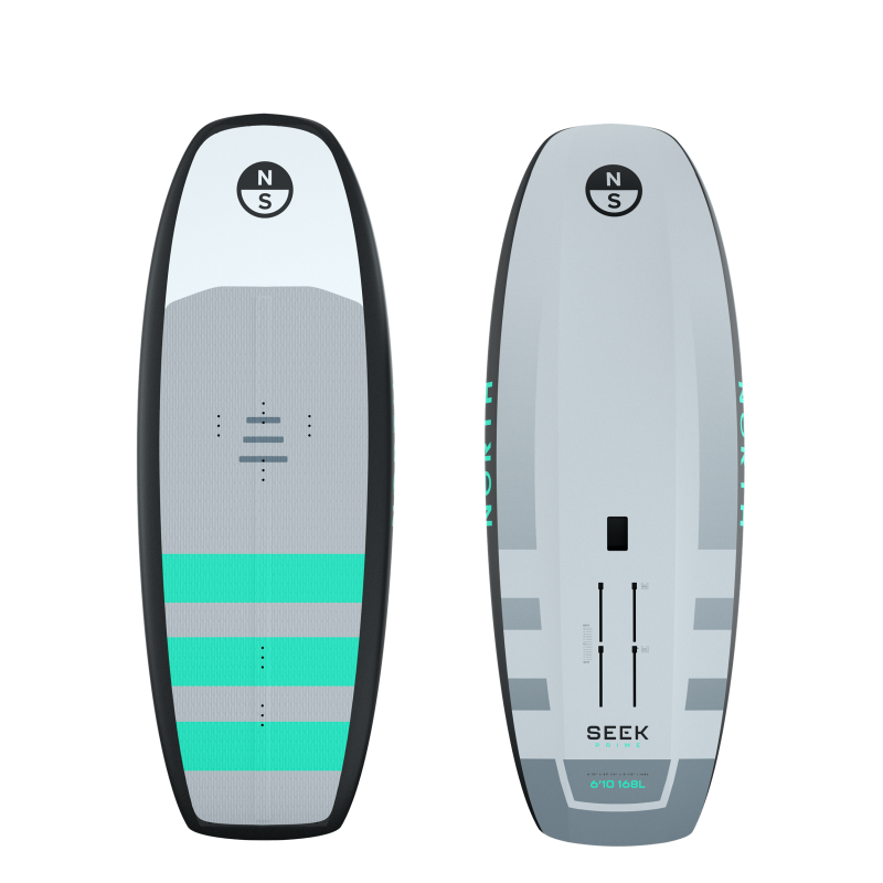 North SEEK PRIME Foil Board | 24 - Wing Foilboards