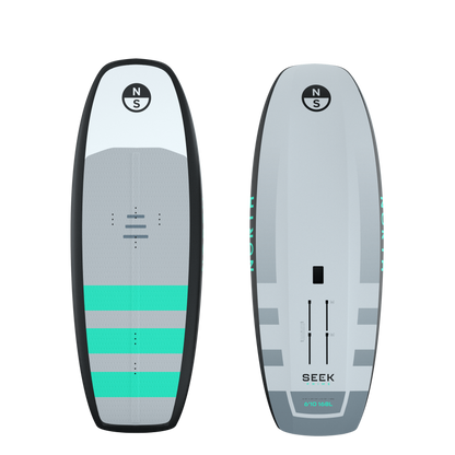 North SEEK PRIME Foil Board | 24 - Wing Foilboards