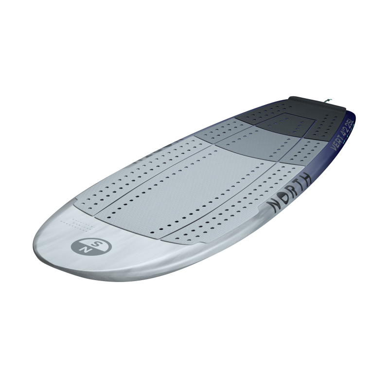 North VERT PRONE Foil Board | 24