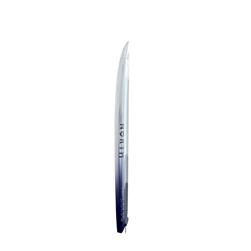 North VERT PRONE Foil Board | 24