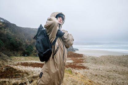 Mystic Backpack DTS - Backpacks