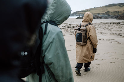 Mystic Backpack DTS - Backpacks