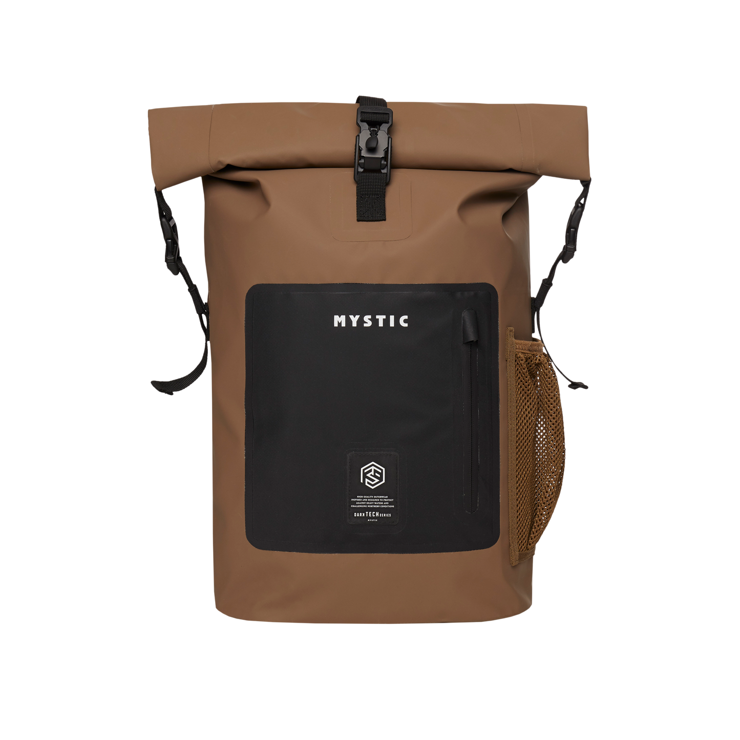 Mystic Backpack DTS - Backpacks