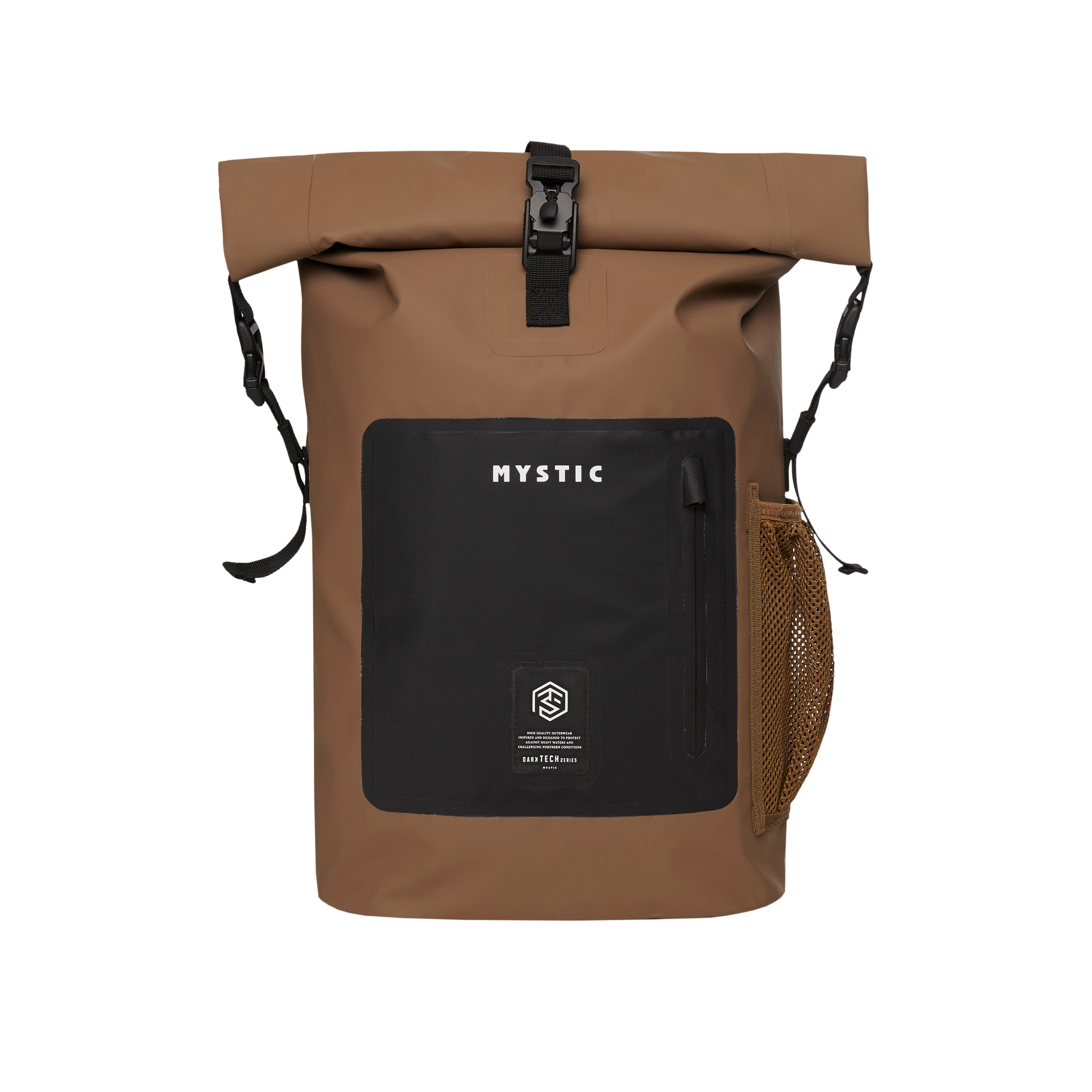 Mystic Backpack DTS - Backpacks