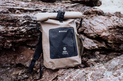 Mystic Backpack DTS - Backpacks