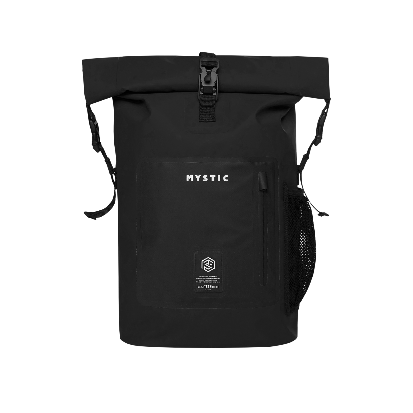 Mystic Backpack DTS - Backpacks