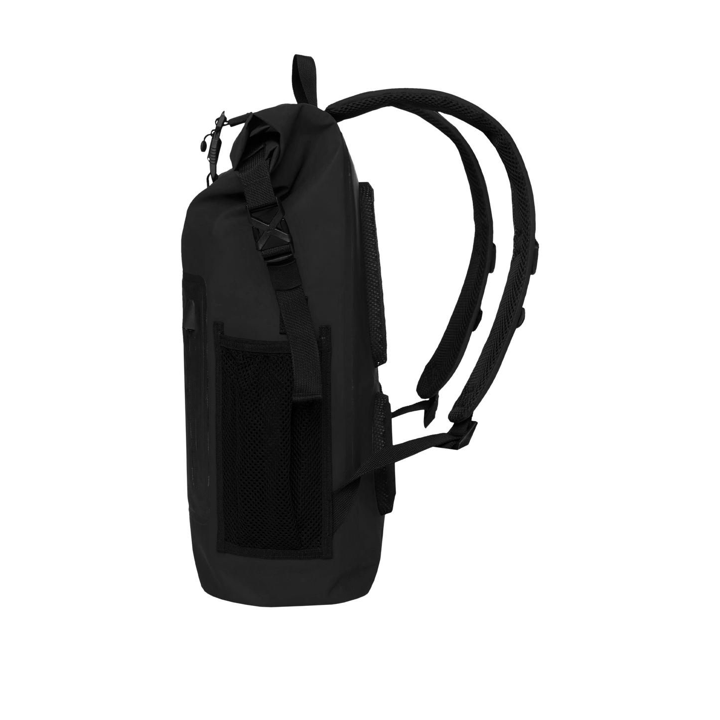 Mystic Backpack DTS - Backpacks