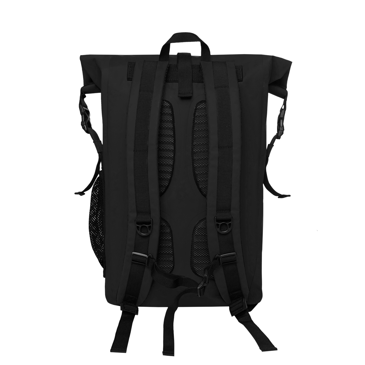 Mystic Backpack DTS - Backpacks