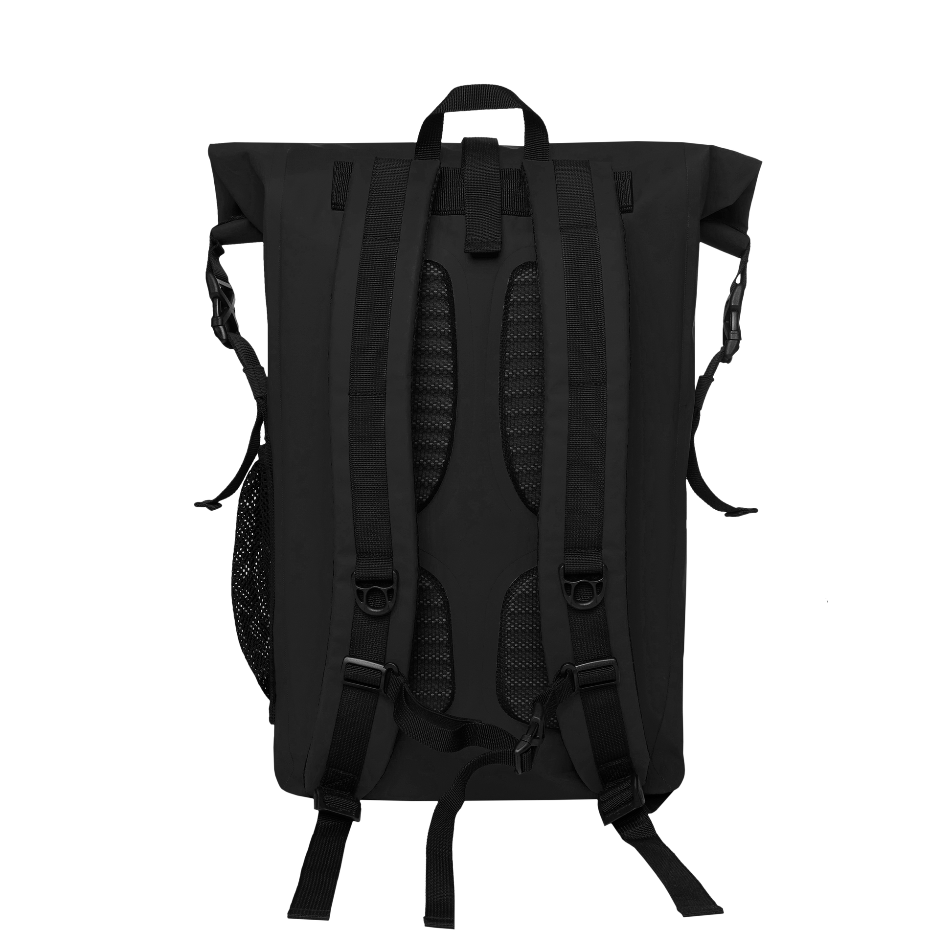 Mystic Backpack DTS - Backpacks