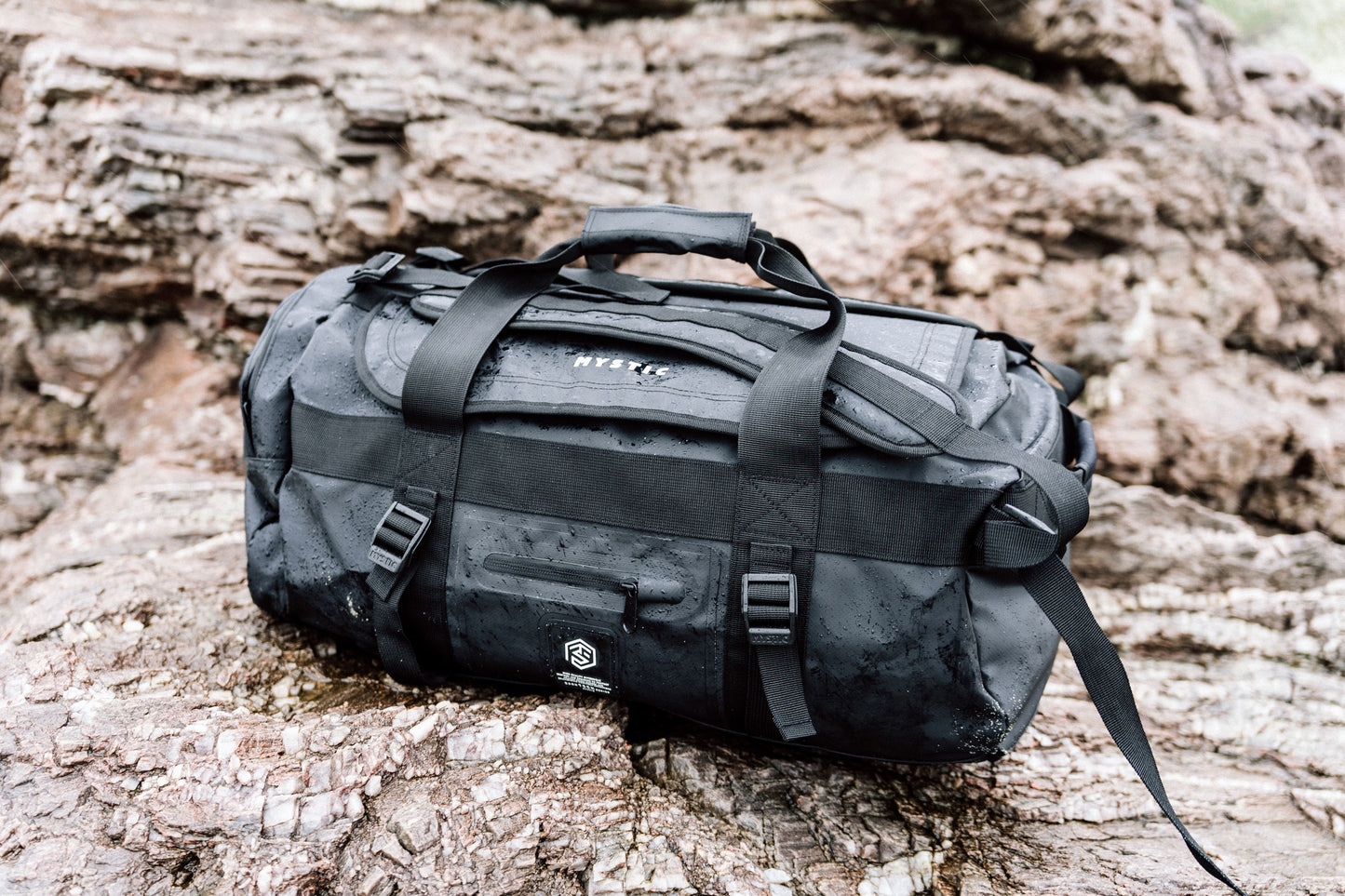 Mystic Duffle DTS - Duffle Bags